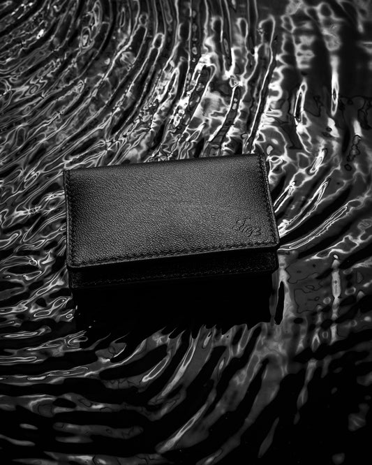 NOIR Bifold Cardholder