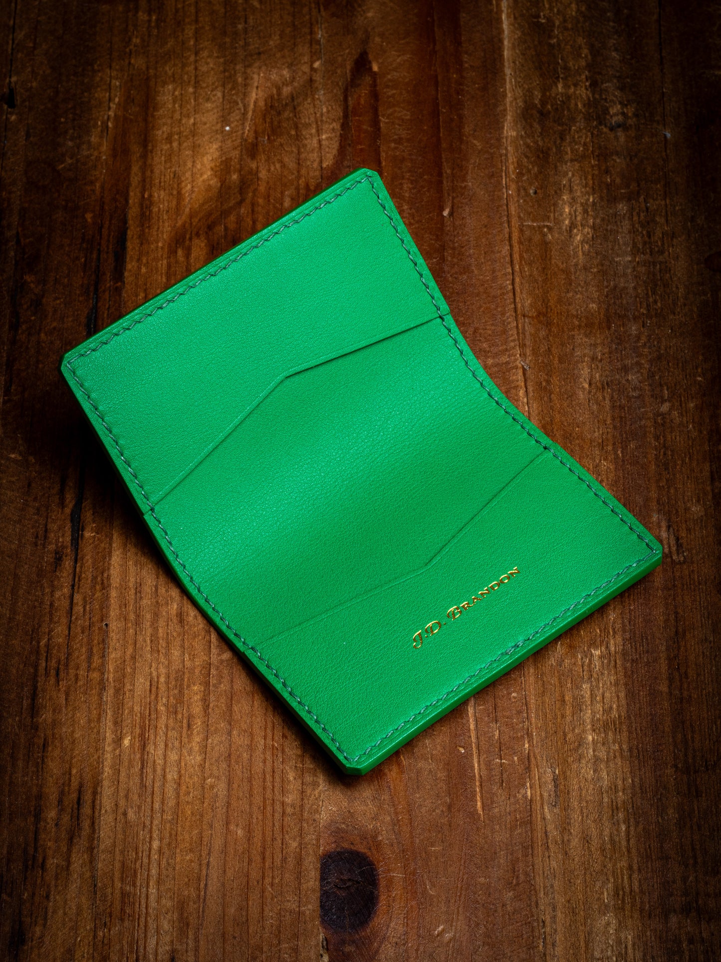 Bifold Cardholder - Swift